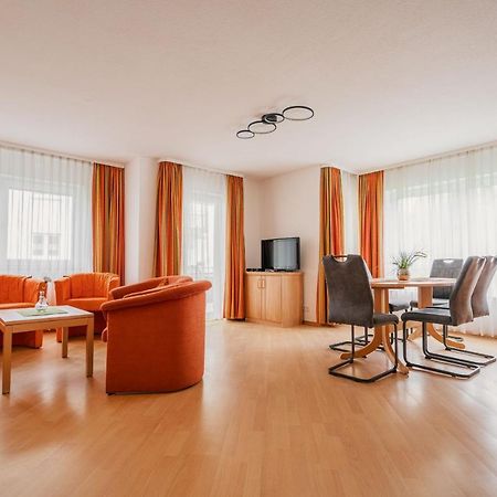 Apartments Andante 러스트 외부 사진