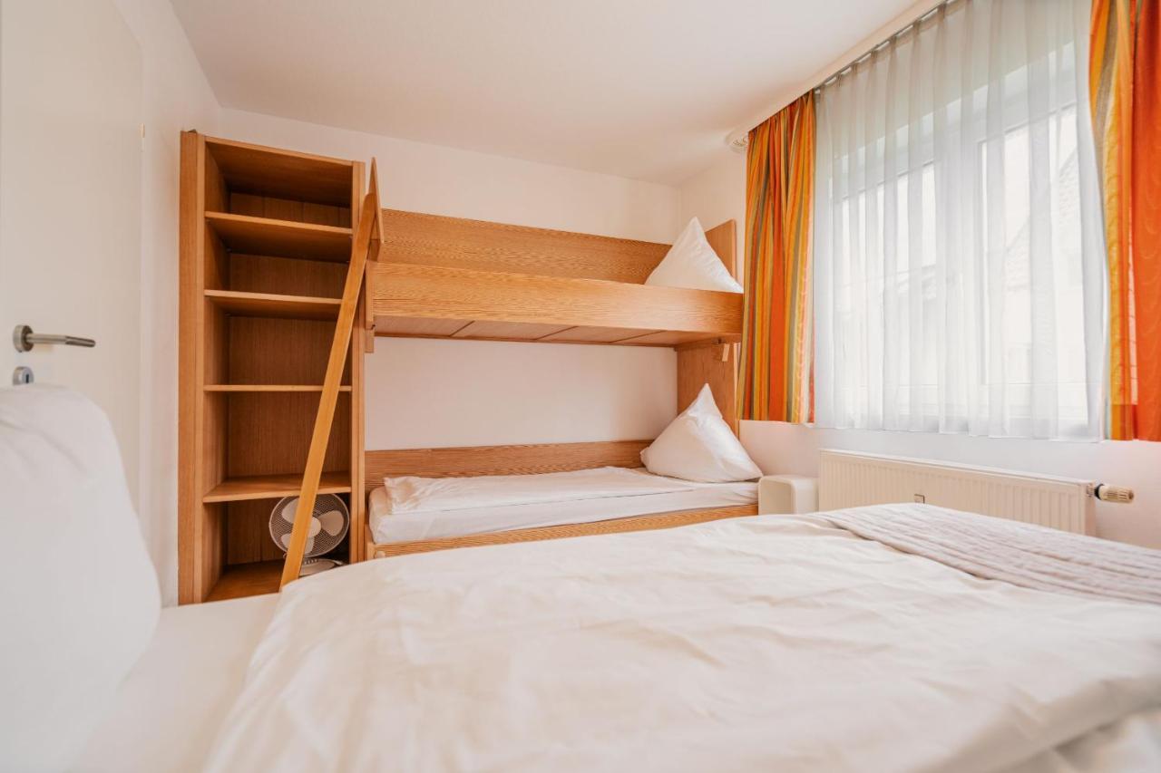 Apartments Andante 러스트 외부 사진