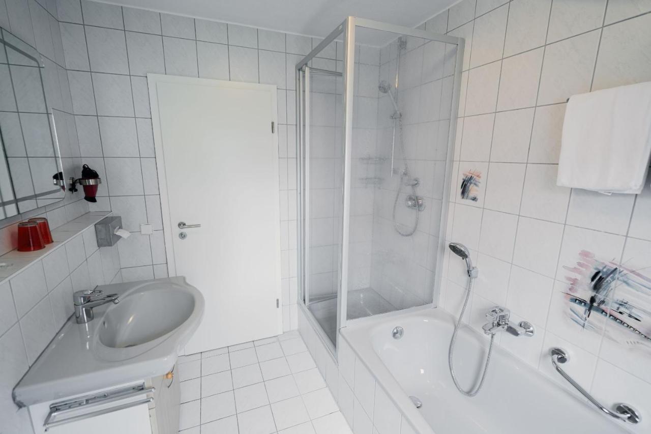 Apartments Andante 러스트 외부 사진