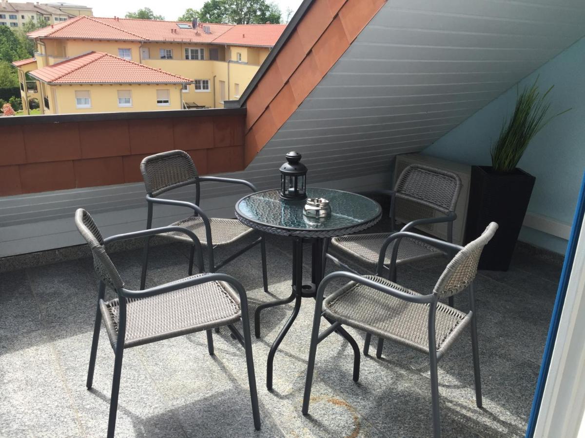 Apartments Andante 러스트 외부 사진