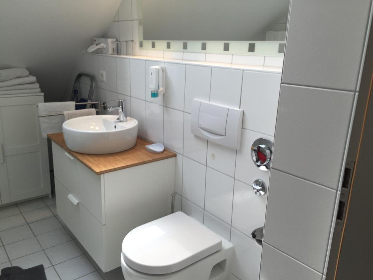 Apartments Andante 러스트 외부 사진