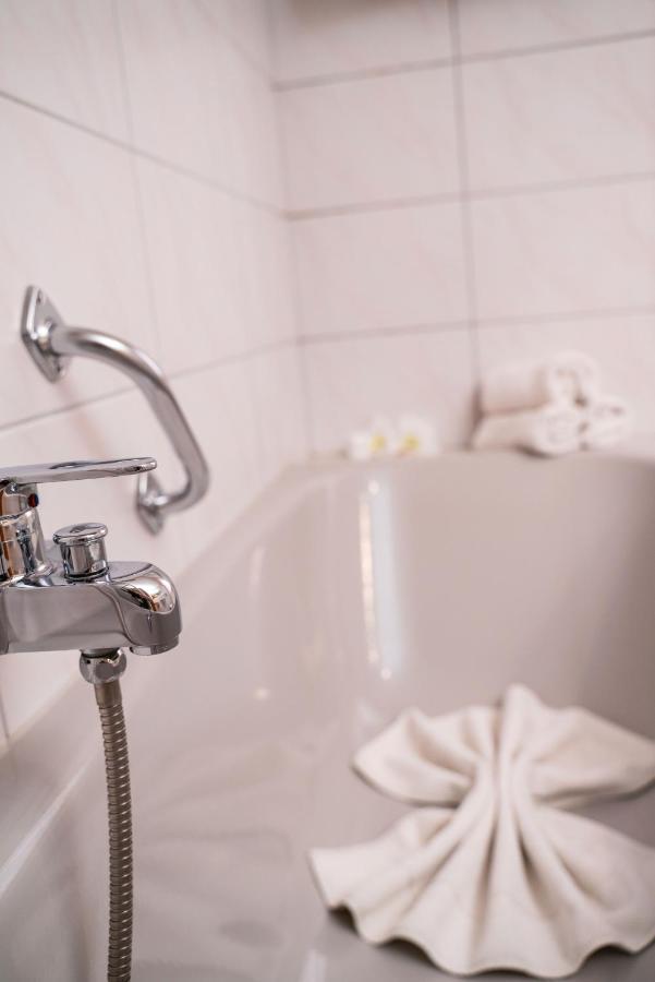 Apartments Andante 러스트 외부 사진